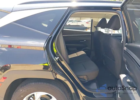 2023 Hyundai Tucson Sel из США, поврежденный, VIN 5NMJB3AEXPH242265